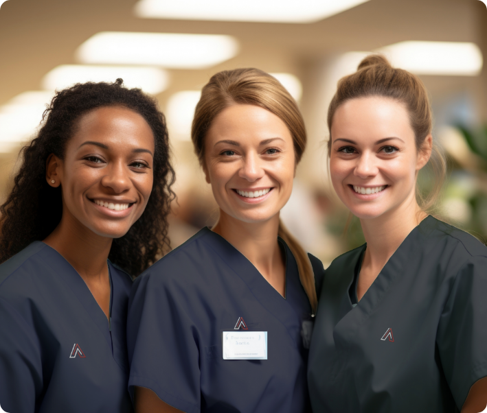 Join Our Team