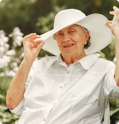 Long-term Care