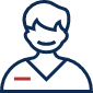 SKILLED NURSING CARE Icon