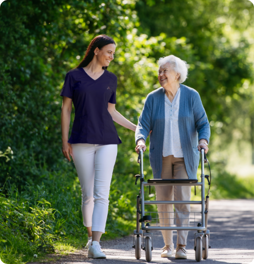 Short-term Care